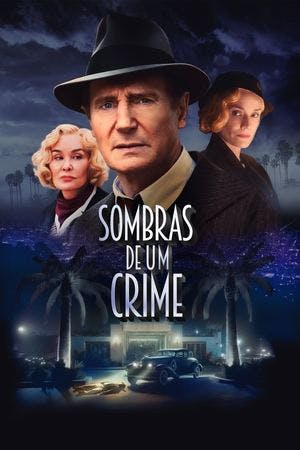 Sombras de um Crime Online em HD