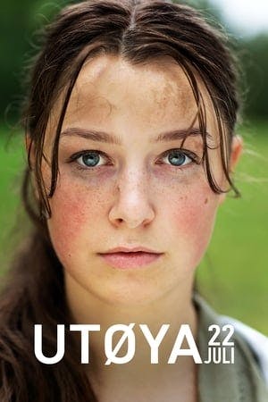 Utøya – 22 de Julho Online em HD