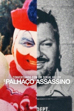 Conversando com um Serial Killer: O Palhaço Assassino Online em HD