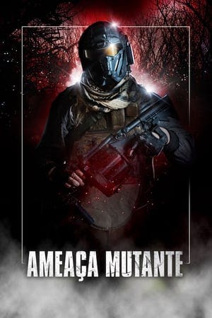 Ameaça Mutante Online em HD