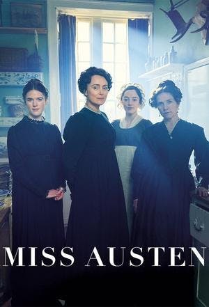 Miss Austen Online em HD