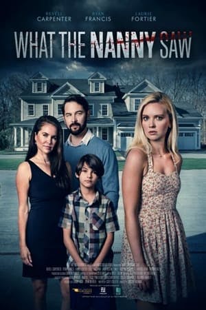 What The Nanny Saw Online em HD