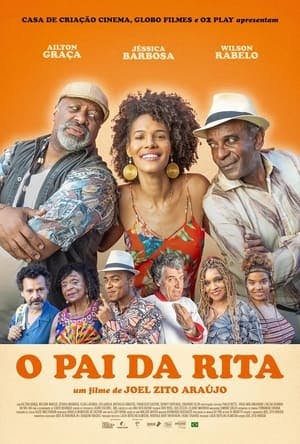 O Pai da Rita Online em HD