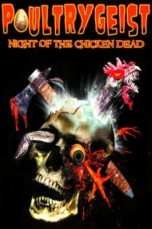 Poultrygeist – A Noite das Galinhas Zumbis Online em HD