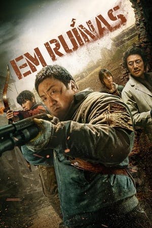 Em Ruínas Online em HD