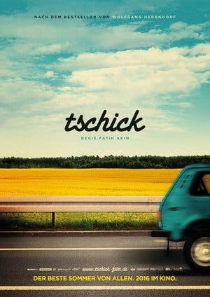 Tschick Online em HD