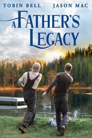 Legado de Pai (A Father’s Legacy) Online em HD