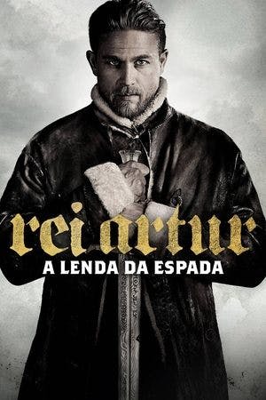 Rei Arthur: A Lenda da Espada Online em HD