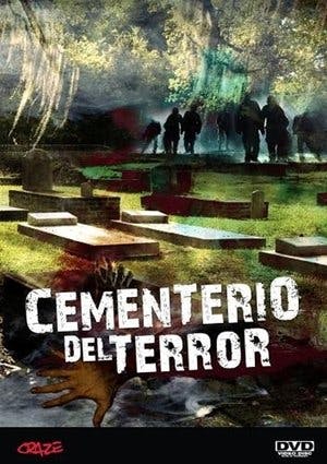 Cementerio del terror Online em HD