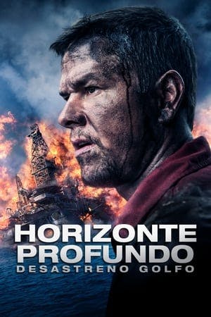 Horizonte Profundo – Desastre no Golfo Online em HD