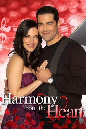 Harmony From The Heart Online em HD