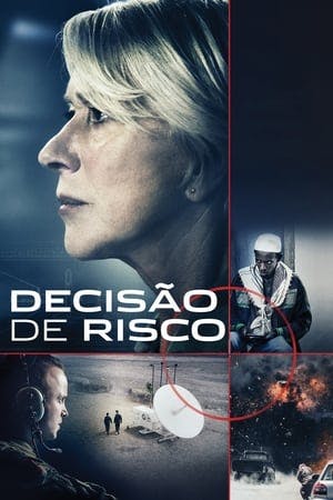 Decisão de Risco Online em HD