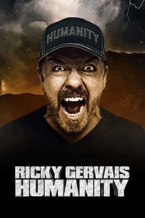 Ricky Gervais: Humanity Online em HD