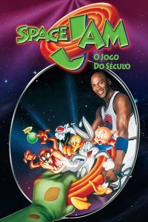 Space Jam: O Jogo do Século Online em HD