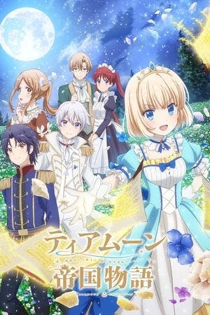 Tearmoon Empire Online em HD