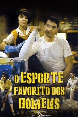 O Esporte Favorito dos Homens Online em HD