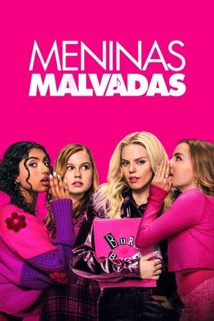 Meninas Malvadas Online em HD