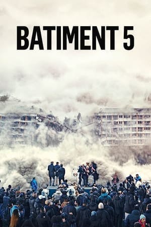 Bâtiment 5 Online em HD