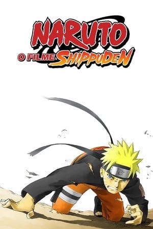 Naruto Shippuden: O Filme Online em HD