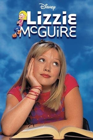 Lizzie McGuire Online em HD