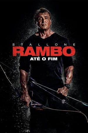 Rambo: Até o Fim Online em HD