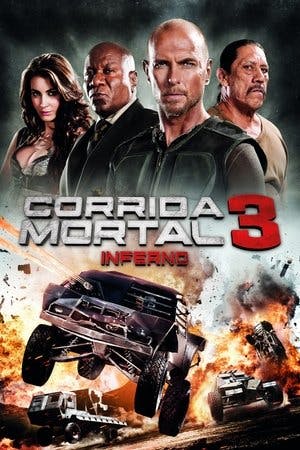 Corrida Mortal 3: Inferno Online em HD