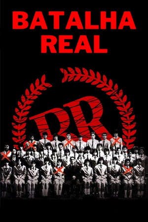 Batalha Real Online em HD