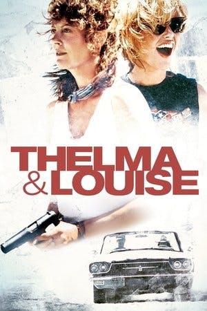 Thelma & Louise Online em HD