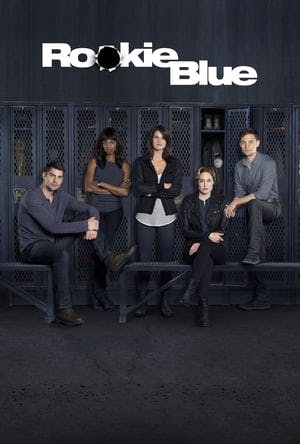 Rookie Blue Online em HD