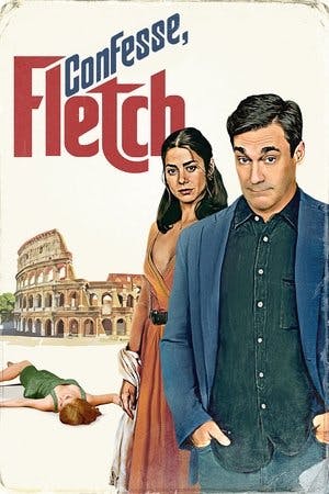 Confesse, Fletch Online em HD