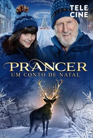 Prancer: Um Conto de Natal Online em HD