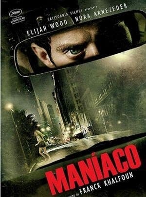 Maníaco Online em HD