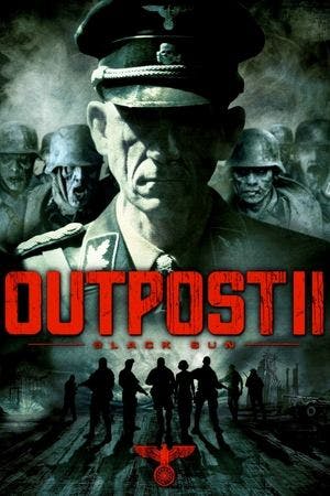 Outpost 2: Inferno Negro Online em HD
