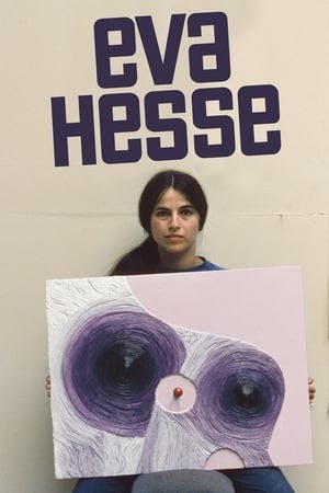 Eva Hesse Online em HD