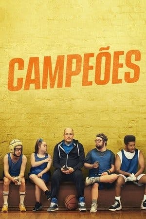 Campeões Online em HD