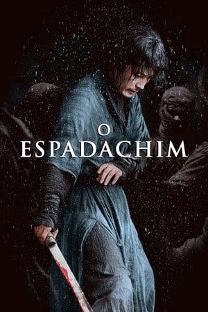 O Espadachim Online em HD