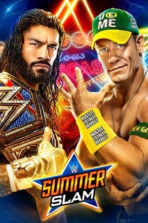 WWE SummerSlam 2021 Online em HD