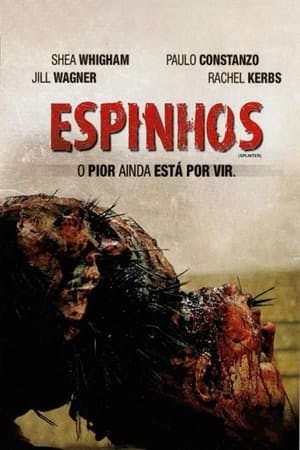 Espinhos Online em HD