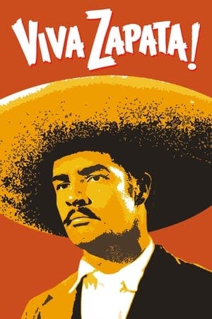 Viva Zapata Online em HD