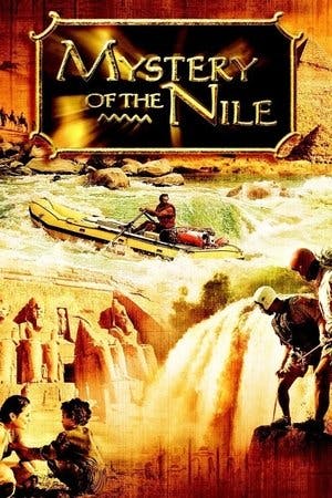 Mistérios do Nilo Online em HD