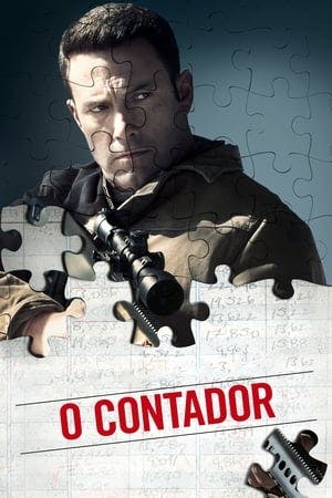 O Contador Online em HD