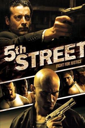 5th Street Online em HD