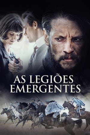 As Legiões Emergentes Online em HD