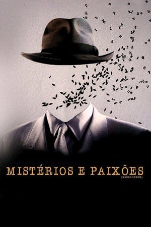 Mistérios e Paixões Online em HD