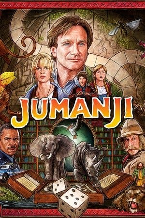 Jumanji Online em HD