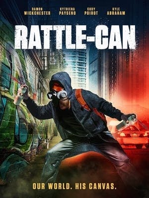 Rattle Can Online em HD