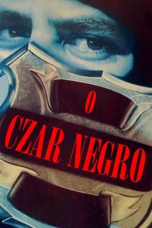 O Czar Negro Online em HD