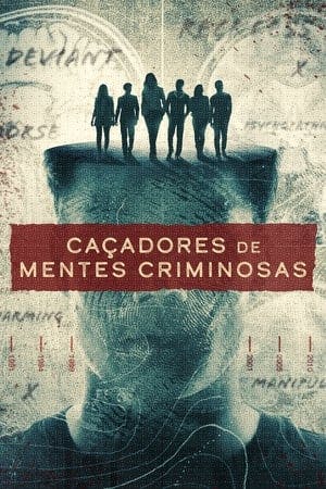 Caçadores de Mentes Criminosas Online em HD