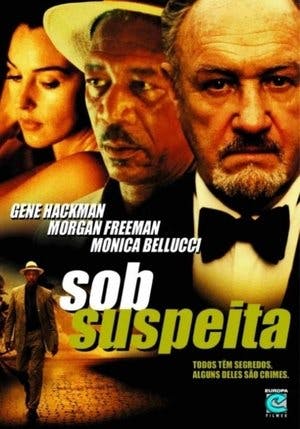 Sob Suspeita Online em HD