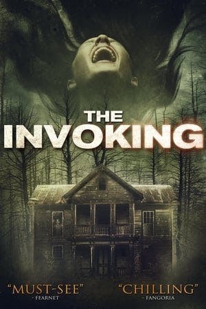 The Invoking Online em HD